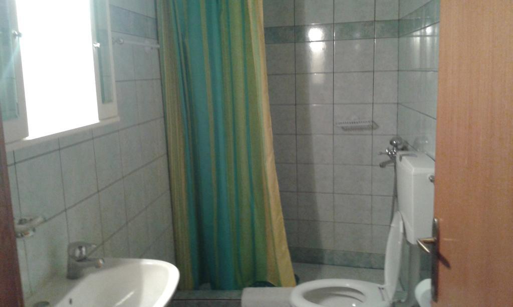 Sofia Rooms Kalambaka Pokoj fotografie