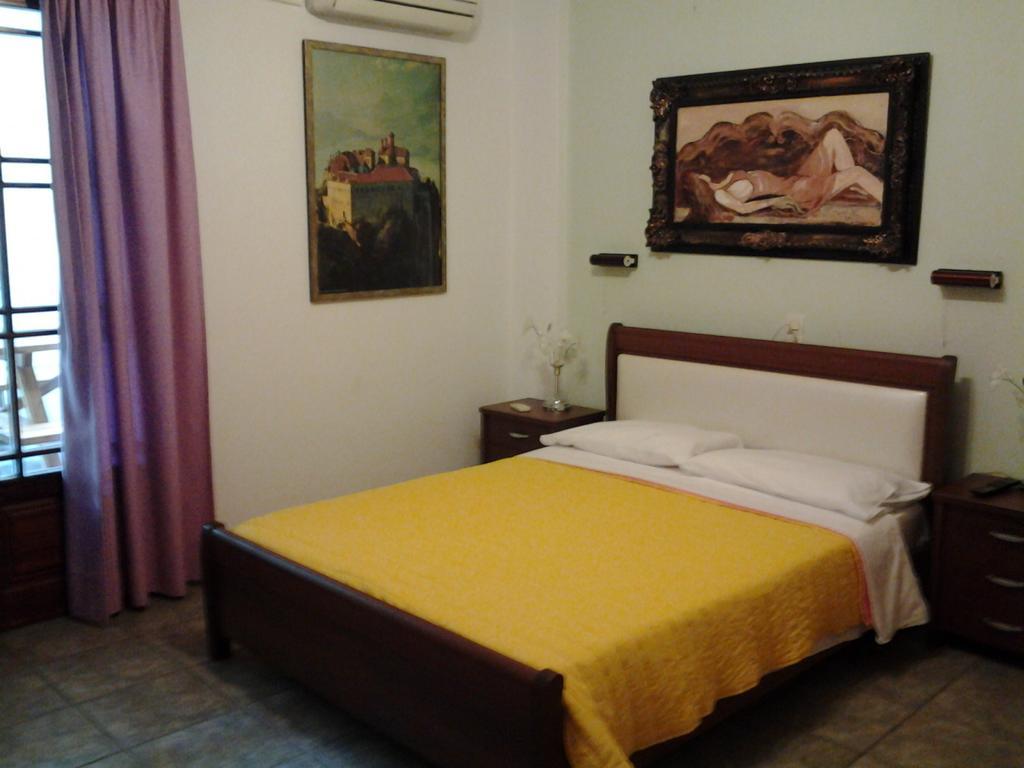 Sofia Rooms Kalambaka Exteriér fotografie