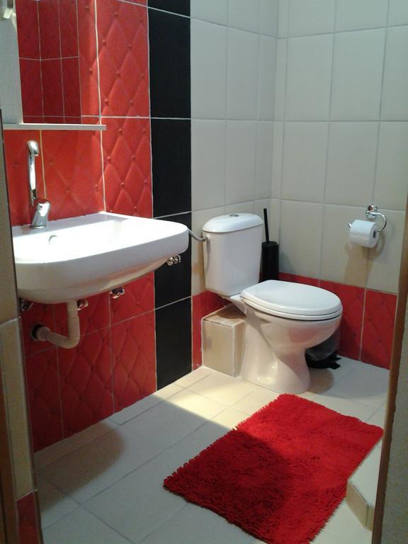Sofia Rooms Kalambaka Exteriér fotografie