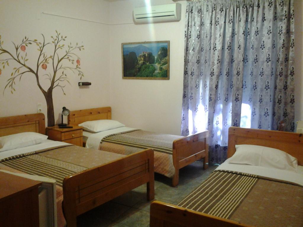 Sofia Rooms Kalambaka Exteriér fotografie