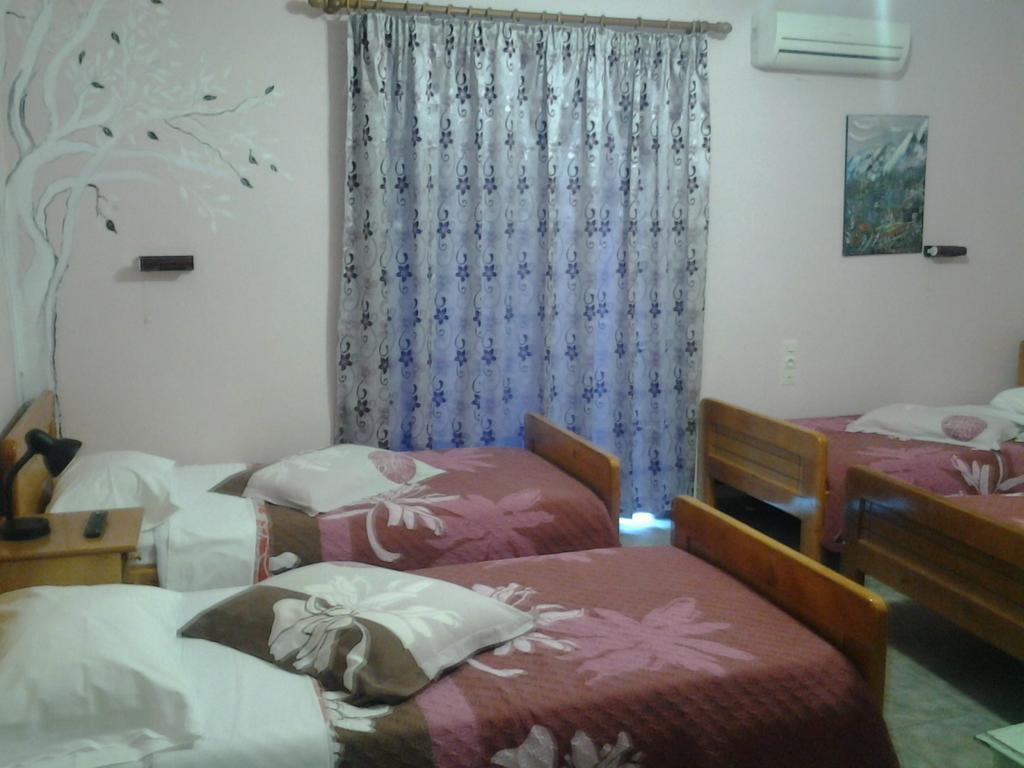 Sofia Rooms Kalambaka Exteriér fotografie