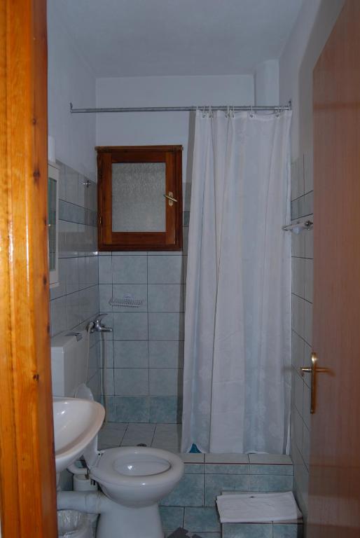 Sofia Rooms Kalambaka Exteriér fotografie