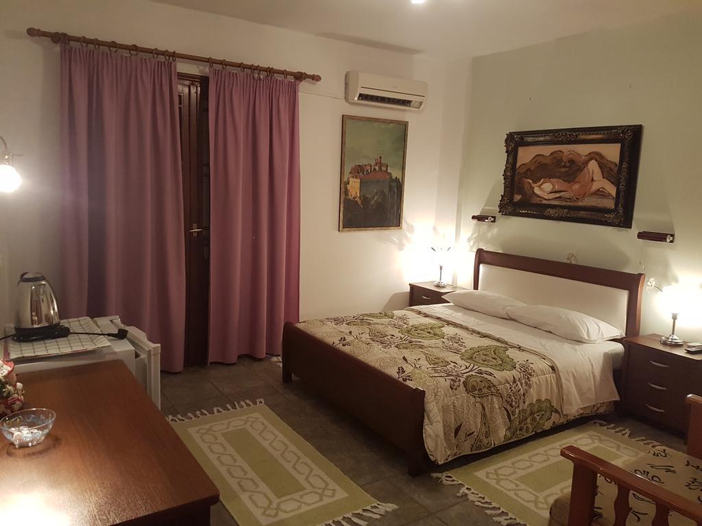 Sofia Rooms Kalambaka Exteriér fotografie