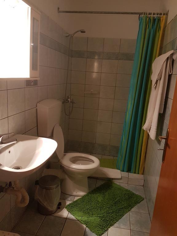 Sofia Rooms Kalambaka Exteriér fotografie
