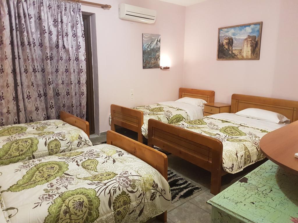 Sofia Rooms Kalambaka Exteriér fotografie
