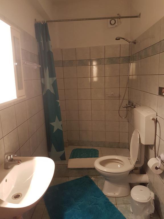 Sofia Rooms Kalambaka Exteriér fotografie