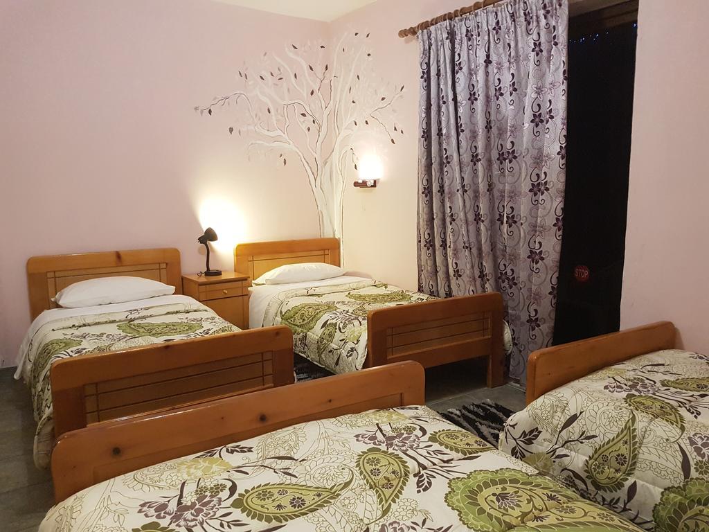 Sofia Rooms Kalambaka Exteriér fotografie
