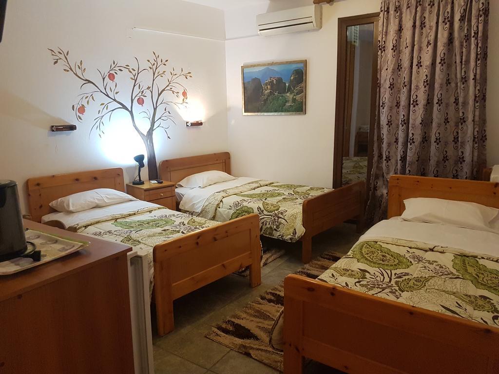 Sofia Rooms Kalambaka Exteriér fotografie