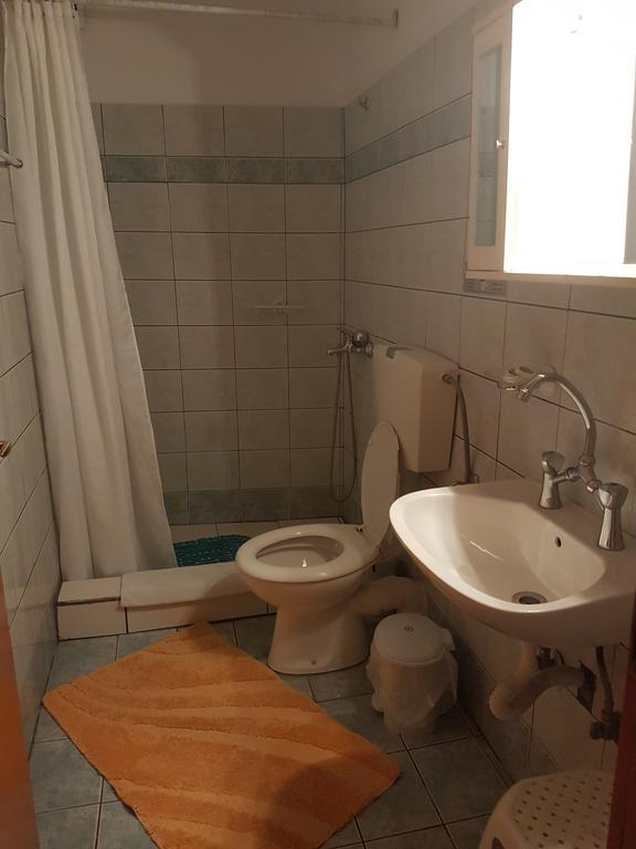 Sofia Rooms Kalambaka Exteriér fotografie