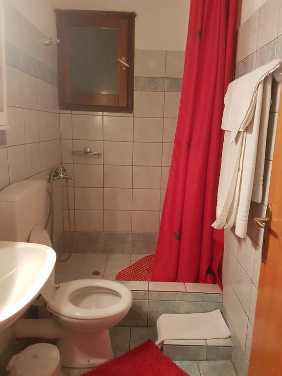 Sofia Rooms Kalambaka Exteriér fotografie